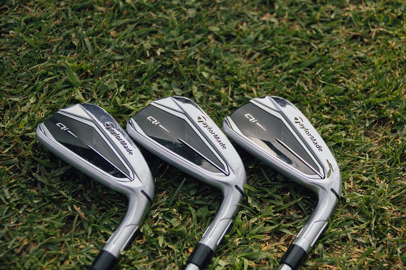 TaylorMade Qi vs Qi HL vs P790: Which Are the Best Game